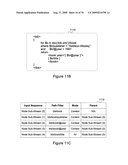 Systems and Methods of Searching a Document for Relevant Chunks in Response to a Search Request diagram and image