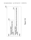 Systems and Methods of Searching a Document for Relevant Chunks in Response to a Search Request diagram and image