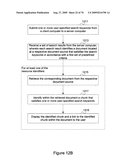 Systems and Methods of Searching a Document for Relevant Chunks in Response to a Search Request diagram and image