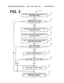 Communication of Offline Status Between Computer Systems diagram and image