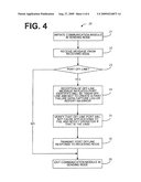 Communication of Offline Status Between Computer Systems diagram and image