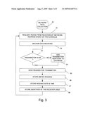 Method and System for Providing A Self-Populating Database for the Network Collection of Meter Data diagram and image