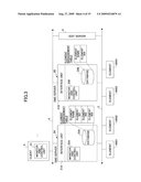 ELEMENT MANAGEMENT SYSTEM WITH FUNCTION TO TRANSFER DATABASE diagram and image