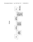 ELEMENT MANAGEMENT SYSTEM WITH FUNCTION TO TRANSFER DATABASE diagram and image