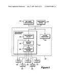 METHOD AND APPARATUS FOR MAINTAINING THE STATUS OF OBJECTS IN COMPUTER NETWORKS USING VIRTUAL STATE MACHINES diagram and image