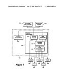 METHOD AND APPARATUS FOR MAINTAINING THE STATUS OF OBJECTS IN COMPUTER NETWORKS USING VIRTUAL STATE MACHINES diagram and image