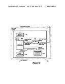 METHOD AND APPARATUS FOR MAINTAINING THE STATUS OF OBJECTS IN COMPUTER NETWORKS USING VIRTUAL STATE MACHINES diagram and image