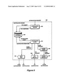 METHOD AND APPARATUS FOR MAINTAINING THE STATUS OF OBJECTS IN COMPUTER NETWORKS USING VIRTUAL STATE MACHINES diagram and image