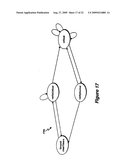 METHOD AND APPARATUS FOR MAINTAINING THE STATUS OF OBJECTS IN COMPUTER NETWORKS USING VIRTUAL STATE MACHINES diagram and image