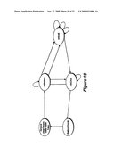 METHOD AND APPARATUS FOR MAINTAINING THE STATUS OF OBJECTS IN COMPUTER NETWORKS USING VIRTUAL STATE MACHINES diagram and image