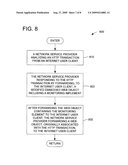 METHOD AND APPARATUS FOR INTERNET TRAFFIC MONITORING BY THIRD PARTIES USING MONITORING IMPLEMENTS TRANSMITTED VIA PIGGYBACKING HTTP TRANSACTIONS diagram and image