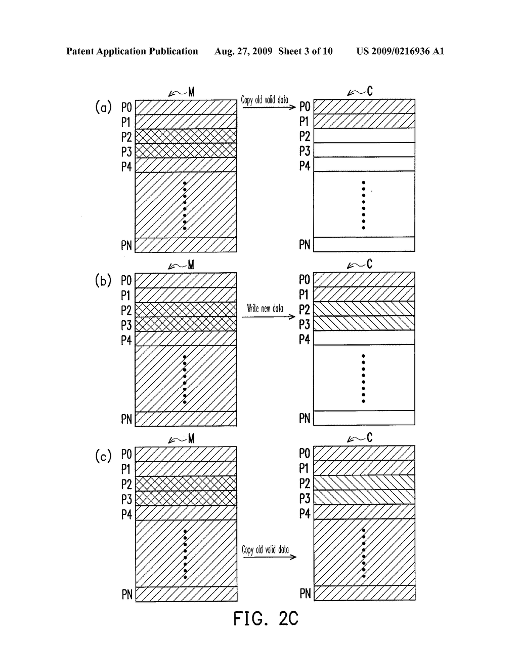 DATA READING METHOD FOR FLASH MEMORY AND CONTROLLER AND STORAGE SYSTEM USING THE SAME - diagram, schematic, and image 04