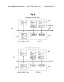 Data storage device and data management method in data storage device diagram and image