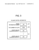 Storage System and Snapshot Data Preparation Method in Storage System diagram and image