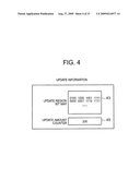 Storage System and Snapshot Data Preparation Method in Storage System diagram and image