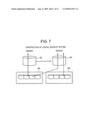 Storage System and Snapshot Data Preparation Method in Storage System diagram and image