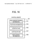 Storage System and Snapshot Data Preparation Method in Storage System diagram and image