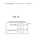 Storage System and Snapshot Data Preparation Method in Storage System diagram and image