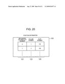 Storage System and Snapshot Data Preparation Method in Storage System diagram and image