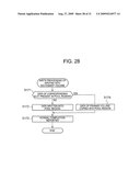 Storage System and Snapshot Data Preparation Method in Storage System diagram and image