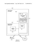 DYNAMIC ADDRESS TRANSLATION WITH TRANSLATION EXCEPTION QUALIFIER diagram and image