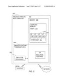 SYSTEM, METHOD AND COMPUTER PROGRAM PRODUCT FOR PROVIDING QUIESCE FILTERING FOR SHARED MEMORY diagram and image