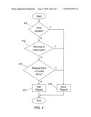 SYSTEM, METHOD AND COMPUTER PROGRAM PRODUCT FOR PROVIDING QUIESCE FILTERING FOR SHARED MEMORY diagram and image