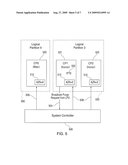 SYSTEM, METHOD AND COMPUTER PROGRAM PRODUCT FOR PROVIDING QUIESCE FILTERING FOR SHARED MEMORY diagram and image