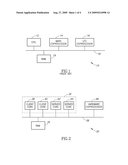 Apparatus for and Method of Processor to Processor Communication for Coprocessor Functionality Activation diagram and image