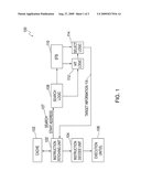 SYSTEM AND METHOD FOR SEARCH AREA CONFINED BRANCH PREDICTION diagram and image