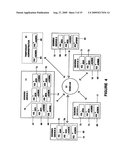 Multi-step digital signature method and system diagram and image