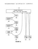 Multi-step digital signature method and system diagram and image