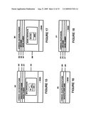 Multi-step digital signature method and system diagram and image