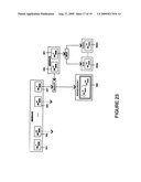 Multi-step digital signature method and system diagram and image