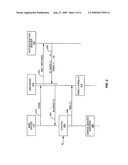 Methods and Apparatus for Locating a Device Registration Server in a Wireless Network diagram and image