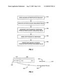 Methods and Apparatus for Locating a Device Registration Server in a Wireless Network diagram and image