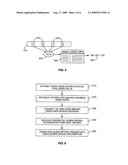 Methods and Apparatus for Locating a Device Registration Server in a Wireless Network diagram and image