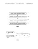 Methods and Apparatus for Locating a Device Registration Server in a Wireless Network diagram and image