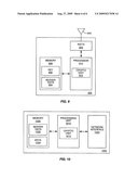 Methods and Apparatus for Locating a Device Registration Server in a Wireless Network diagram and image