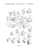 DISTRIBUTED FAULT TOLERANT ARCHITECTURE FOR A HEALTHCARE COMMUNICATION SYSTEM diagram and image