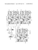 DISTRIBUTED FAULT TOLERANT ARCHITECTURE FOR A HEALTHCARE COMMUNICATION SYSTEM diagram and image