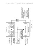 Rate control adaptable communications diagram and image