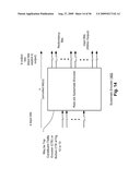 Rate control adaptable communications diagram and image