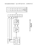 Rate control adaptable communications diagram and image