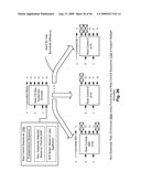 Rate control adaptable communications diagram and image