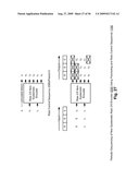 Rate control adaptable communications diagram and image