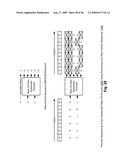 Rate control adaptable communications diagram and image