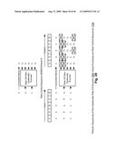 Rate control adaptable communications diagram and image