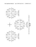 Rate control adaptable communications diagram and image