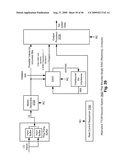 Rate control adaptable communications diagram and image